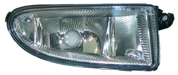 Mistlampen rechts PT CRUISER 00-05 HB4