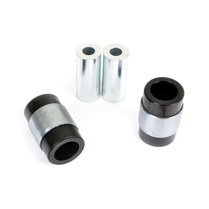 Whiteline Bielle de suspension - Lower Front Inner Bushing sur mesure pour Audi/Seat/Skoda/VW Divers 2003-2018
