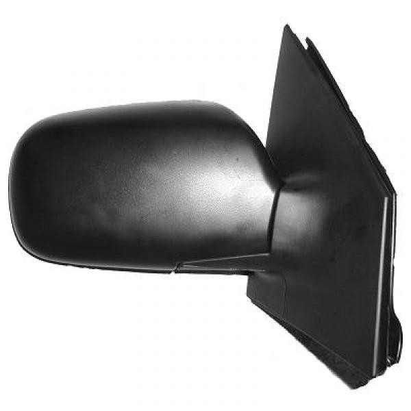 BuitenSpiegel links YARIS 99-03 ELEK. Verstelbaar/VERWARMBAAR