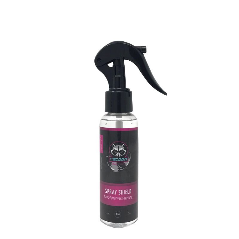 Racoon SPRAY SHIELD Nano - Scellant en spray - 100ml