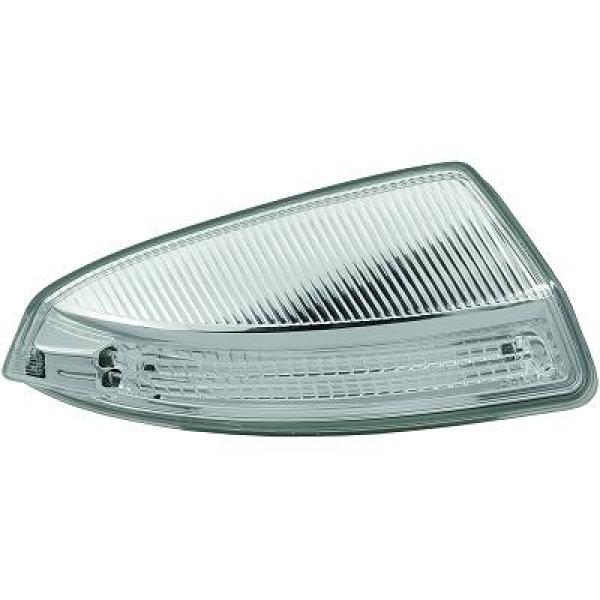 Spiegelknipperlicht Rechts Mercedes W207