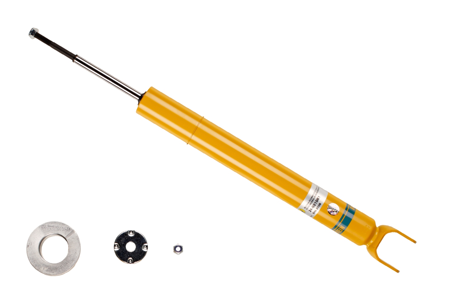 Amortisseur Arrière Bilstein B6 Nissan Skyline R33 Gt-r