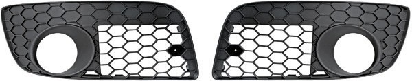 Grill set VW Golf 8