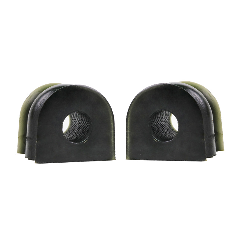 Whiteline Barre stabilisatrice - Montage Bushing sur mesure pour Saab 9-2X Estate / Subaru Forester SF-SG/Impreza/Legacy III BE-BH/Outback BE-BH 1997-2008