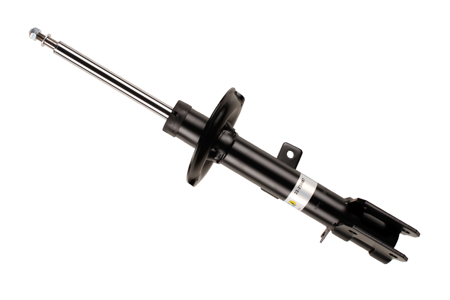 Amortisseur Avant Gauche Bilstein B4 Kia Sorento Ii