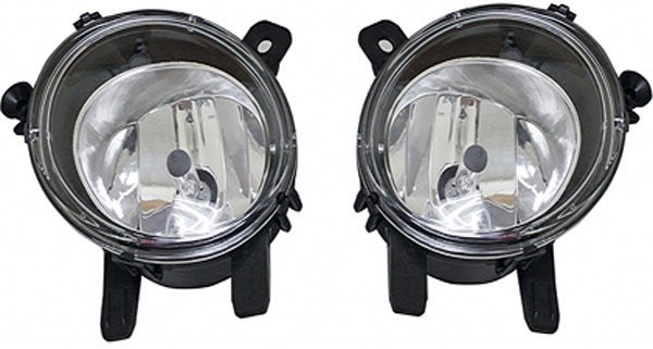 Mistlampen set BMW F20/BMW F33