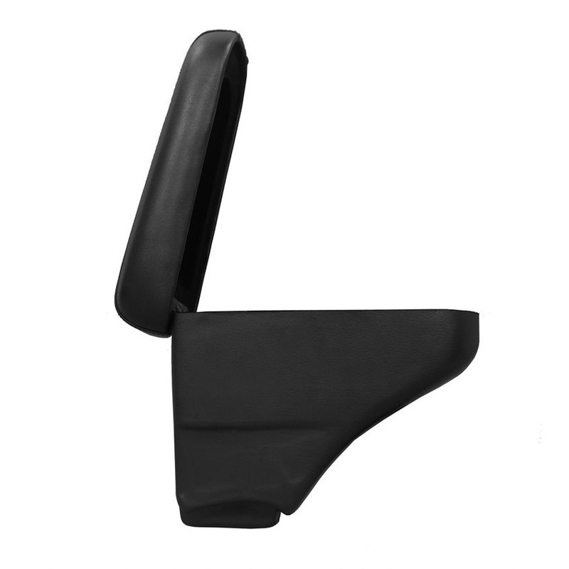 Accoudoir simili cuir sur mesure pour Opel Meriva 2003-