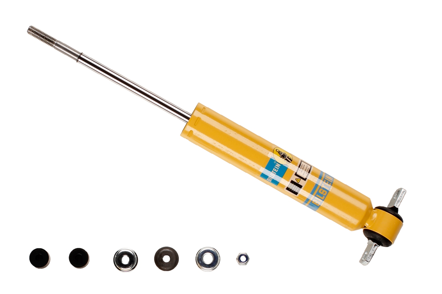 Amortisseur Avant Bilstein B6 Chevrolet Corvette