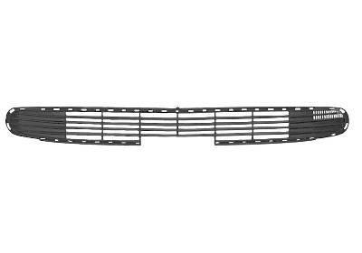 voorbumpergrille Opel Vectra B, 1995-2002
