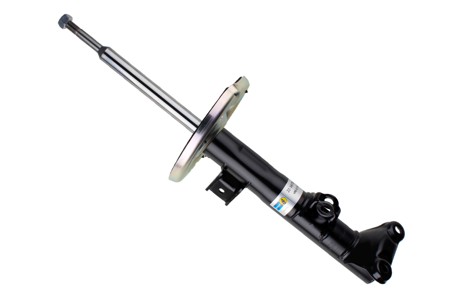 Amortisseur Avant Bilstein B4 Pour Mercedes Classe C W Cl S 203 C209 A