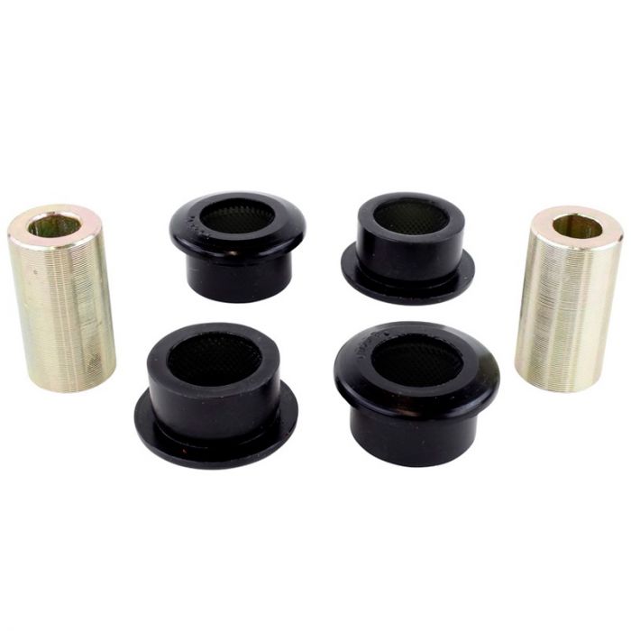 Whiteline Barre panhard - Bushing sur mesure pour Toyota 4 Runner N21/N28/FJ Cruiser GSJ1/Fortuner N15-N16/Land Cruiser J12/J15 2002-