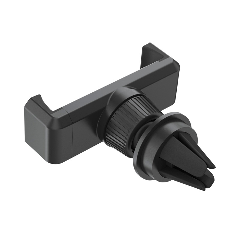 Celly Air Vent Holder Noir