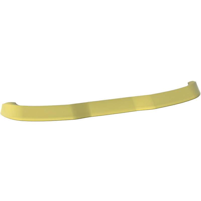 Motordrome Becquet de toit sur mesure pour Citroën C3 IV 2024- (PU)