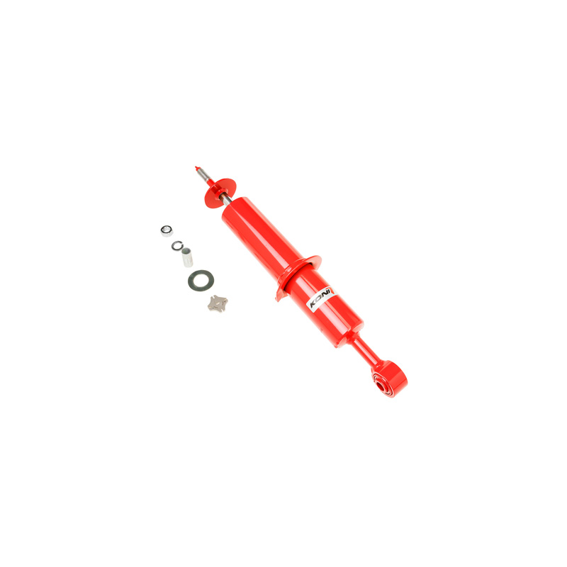 KONI Amortisseur HT Raid sur mesure pour Toyota Land Cruiser 200 2007-2021 - Essieu avant (9010-1001)