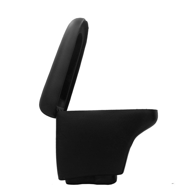 Accoudoir simili cuir sur mesure pour Mercedes Classe-A 2001-2004