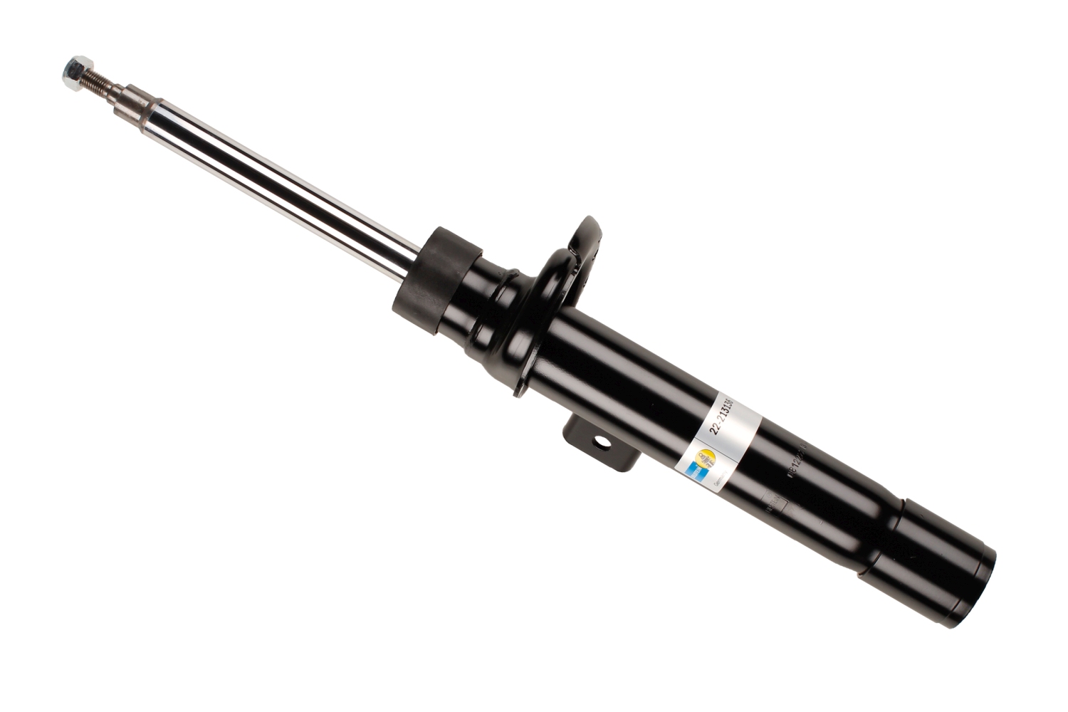 Amortisseur Avant Gauche Bilstein B4 Pour BMW X3 (f25) Suspension Sportive