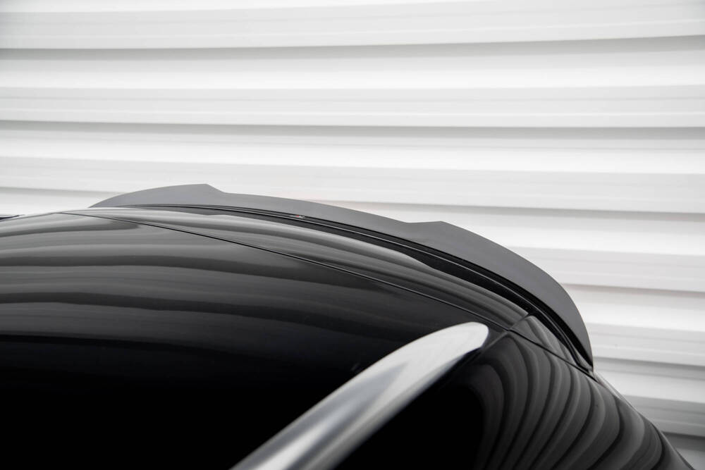 Spoiler Ford Mondeo Estate ST-Line FL Maxton Glans Zwart