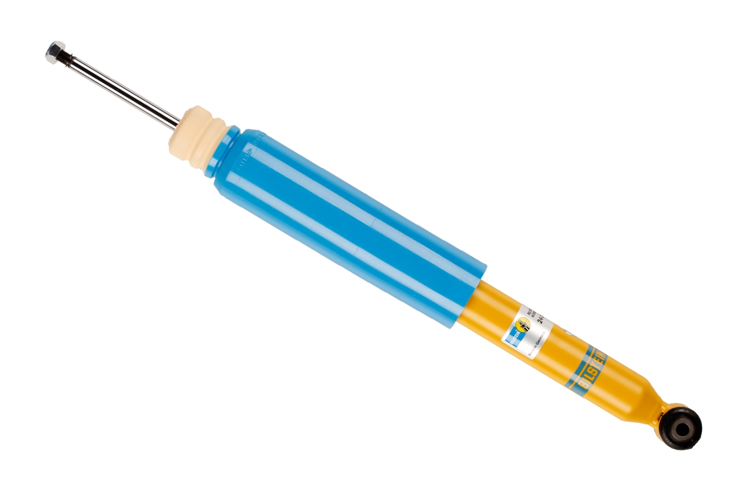 Amortisseur Arrière Bilstein B8 Mercedes W205 Classe C