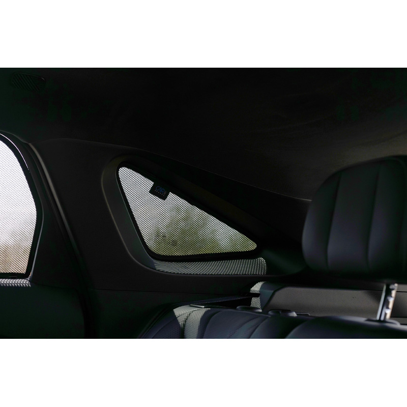 Set de Car Shades sur mesure pour Omoda 9 2025- (6-pièces)