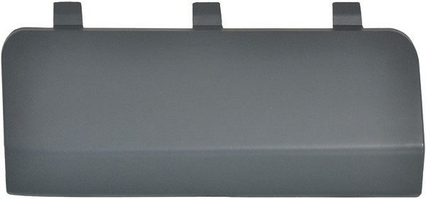 Klep-Achterbumper Rechts Mercedes W166