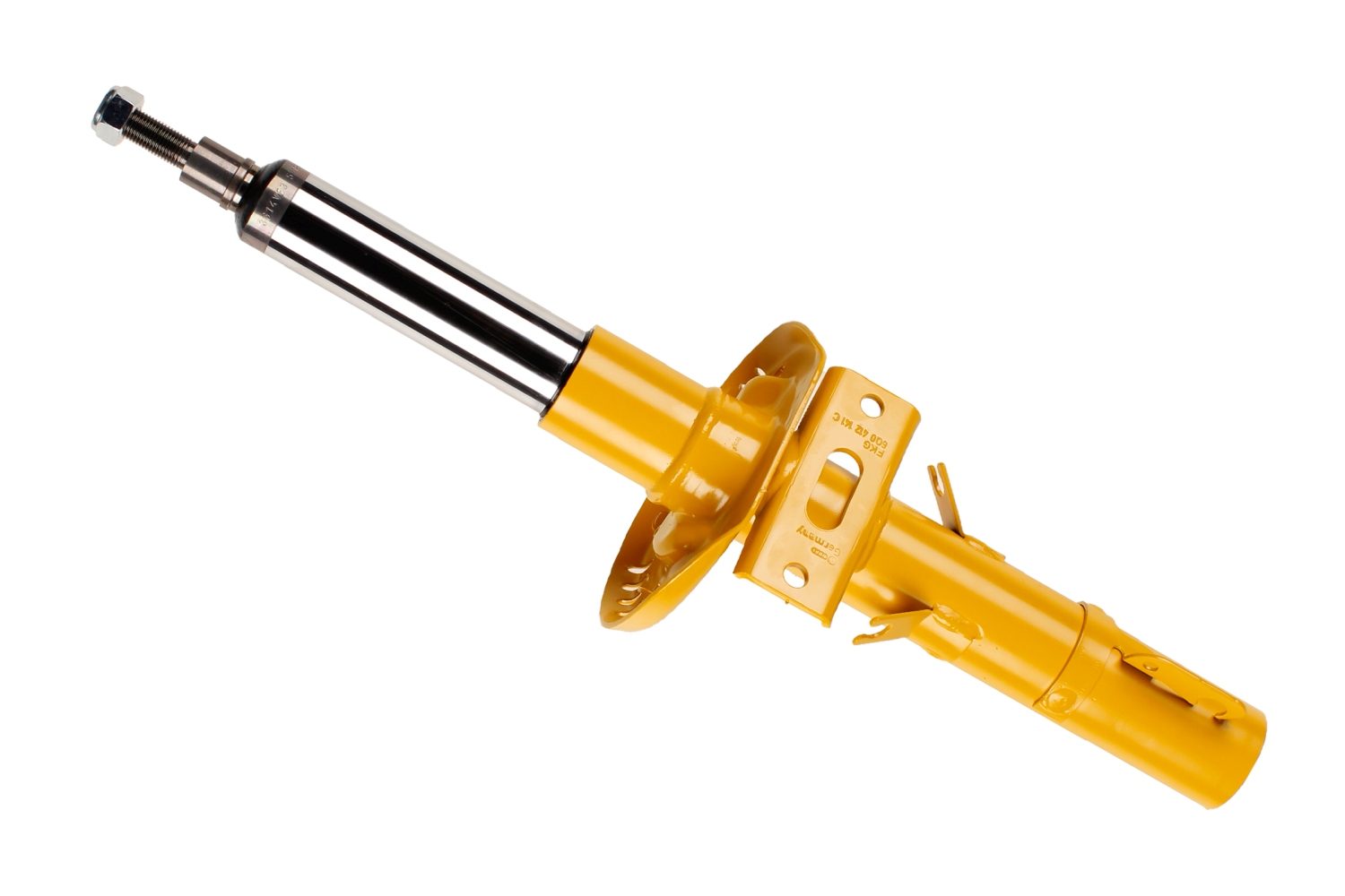 Amortisseur Avant Bilstein B8 Audi Seat Vw-polo