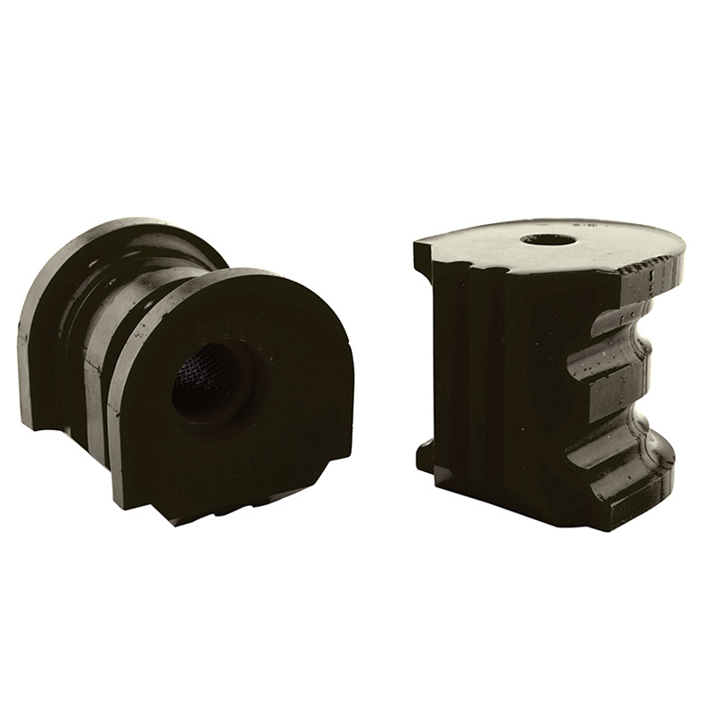 Whiteline Bielle de suspension - Lower Inner Rear Bushing sur mesure pour Nissan Sunny III Hatchback N14 2.0 GTI-R 4x4/Exa Targa N13/Pulsar Sedan/Hatchback N13 1987-1995