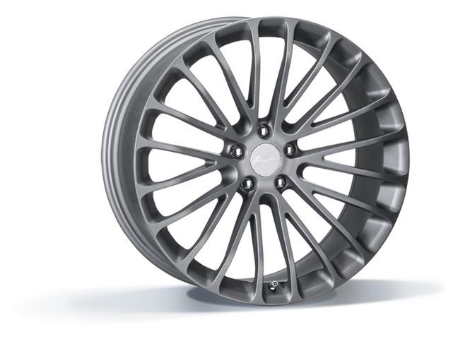 Breyton Spirit R 5x120 10x20 ET 30 MatGun (MG)