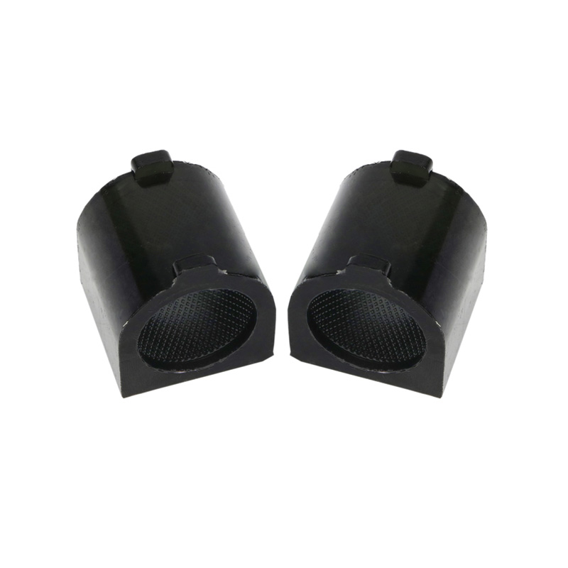 Whiteline Barre stabilisatrice - Montage Bushing sur mesure pour Toyota Land Cruiser J7 4.2 D/4.2 D 4x4 1990-2001