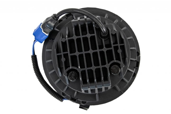 Phares VW Golf I / II / Kafer / Jeep Wrangler / Defender Full LED