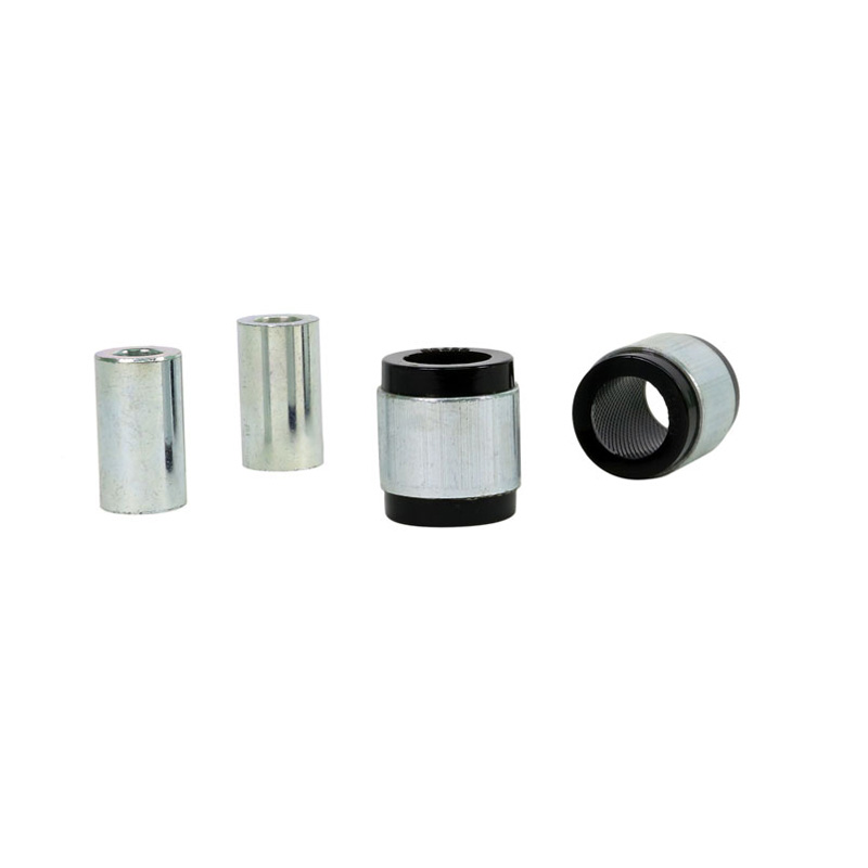 Whiteline Bielle de suspension - Upper Outer Bushing sur mesure pour Audi A3/TT FV3/FV9 / Seat Leon / Skoda Octavia III 5E3/5E5 / Volkswagen Golf Alltrack/Sportsvan/VII 2012-