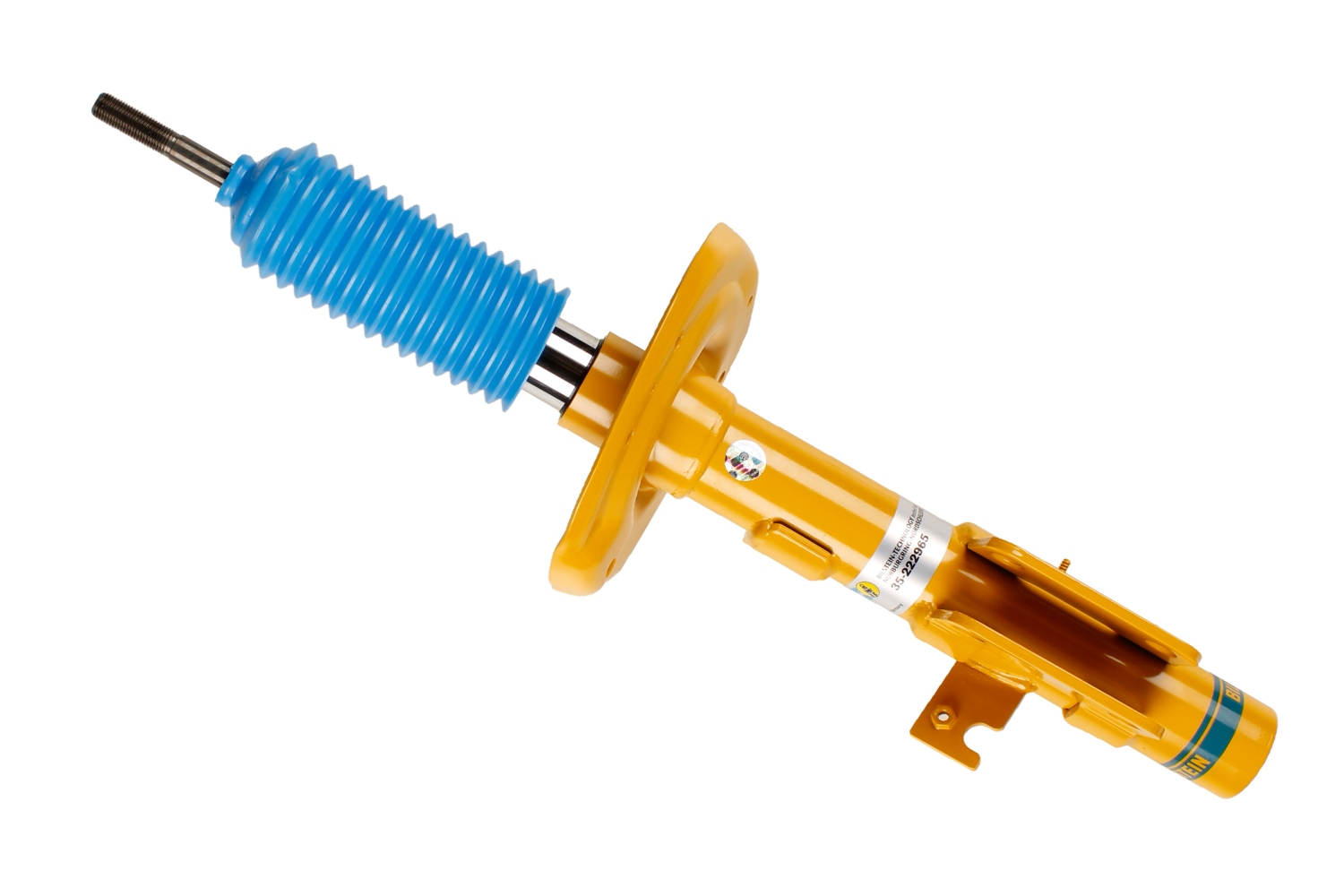 Amortisseur Avant Droit Bilstein B6 Chevrolet Camaro