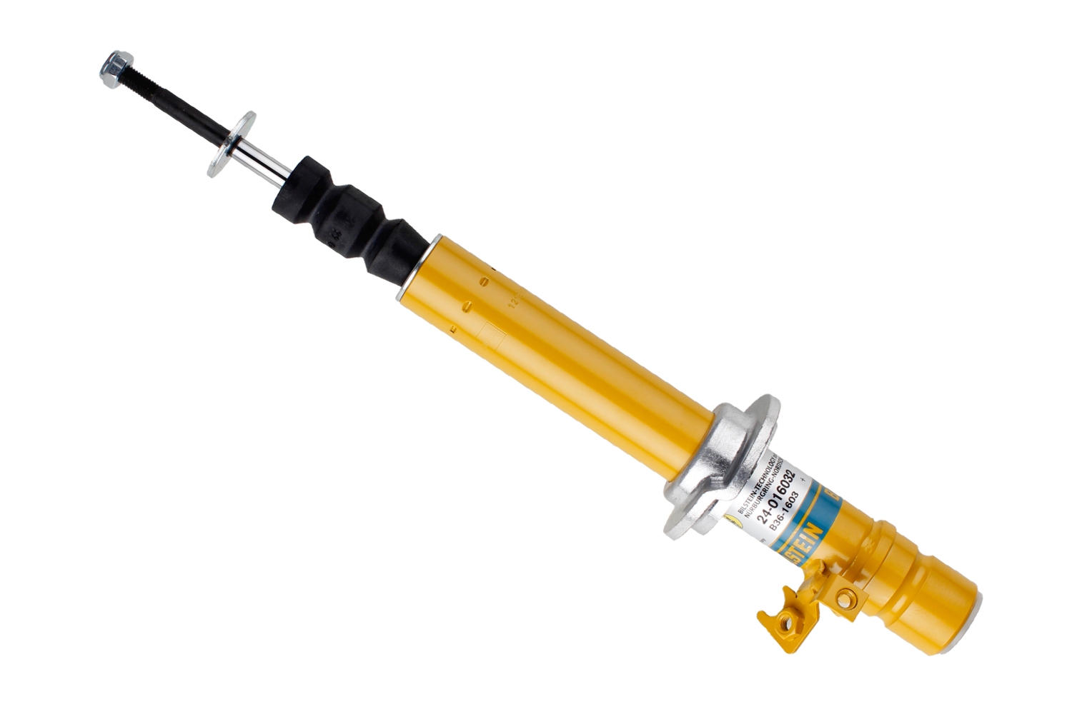 Amortisseur Avant Gauche Bilstein B8 Honda Civic4 5 6 Crx3