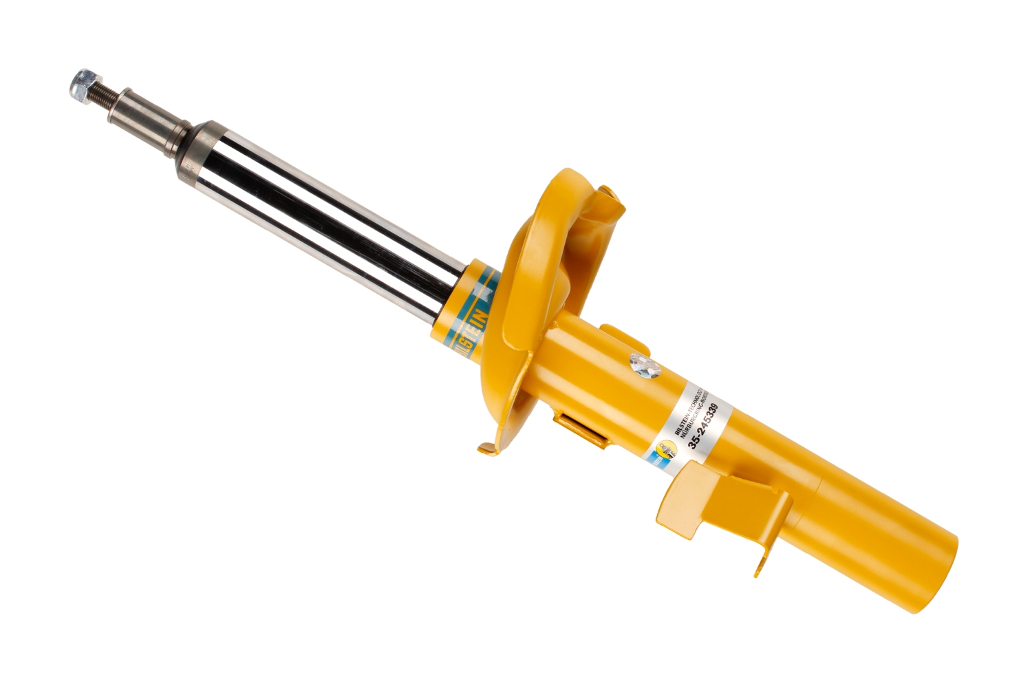 Amortisseur Avant Bilstein B6 L Pour Volvo V40 à Partir De 07.12