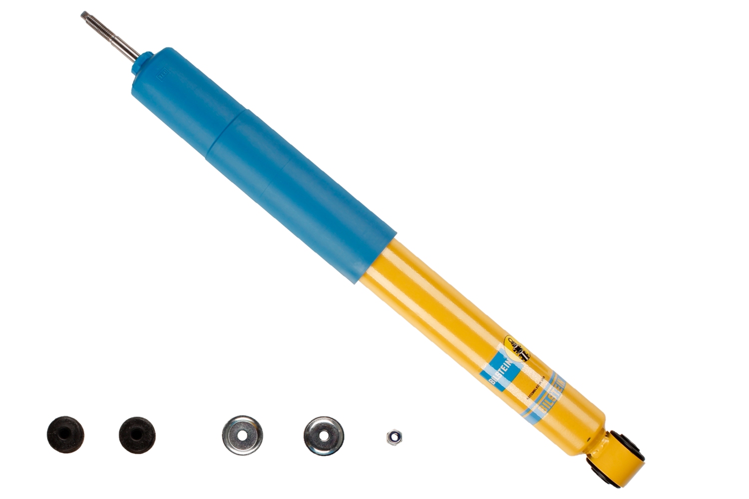 Amortisseur Avant Bilstein B6 Dodge Ram 4wd 94-02