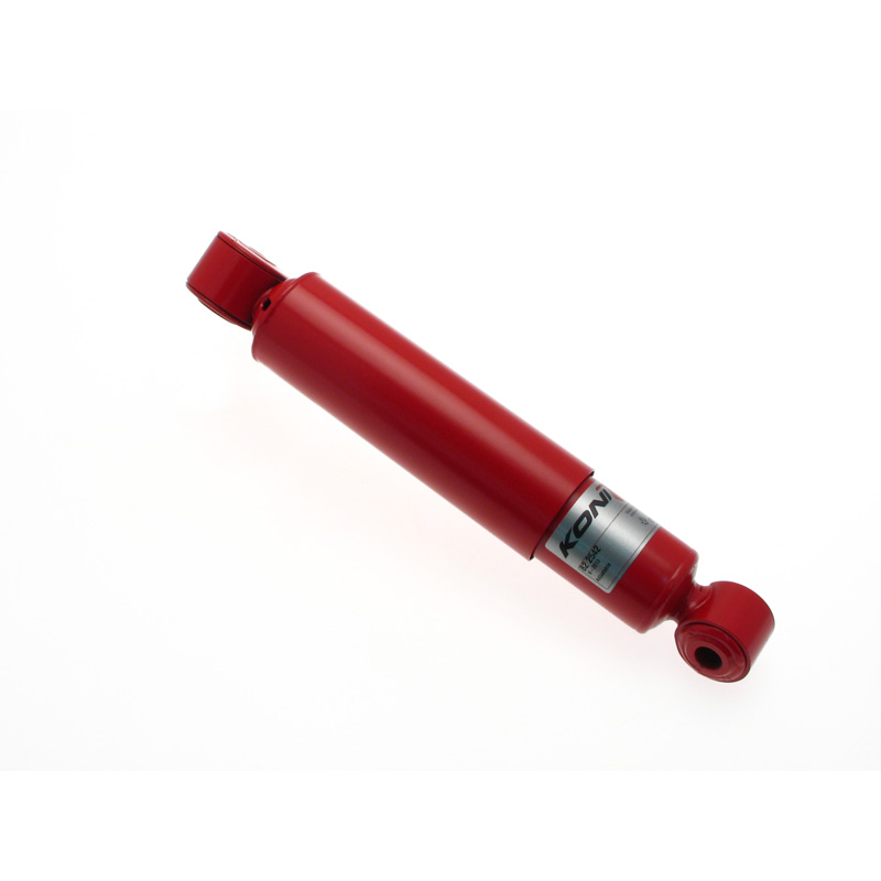 KONI Amortisseur Heavy Track sur mesure pour Volkswagen California/Multivan Camper/Transporter T5/T6 incl. 4-Motion (excl. DCC) 2003-2019 - Essieu arrière (82-2542)