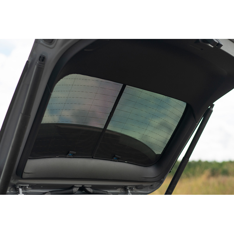 Set de Car Shades sur mesure pour Volkswagen Arteon Shooting Brake 2020- (6-pièces)