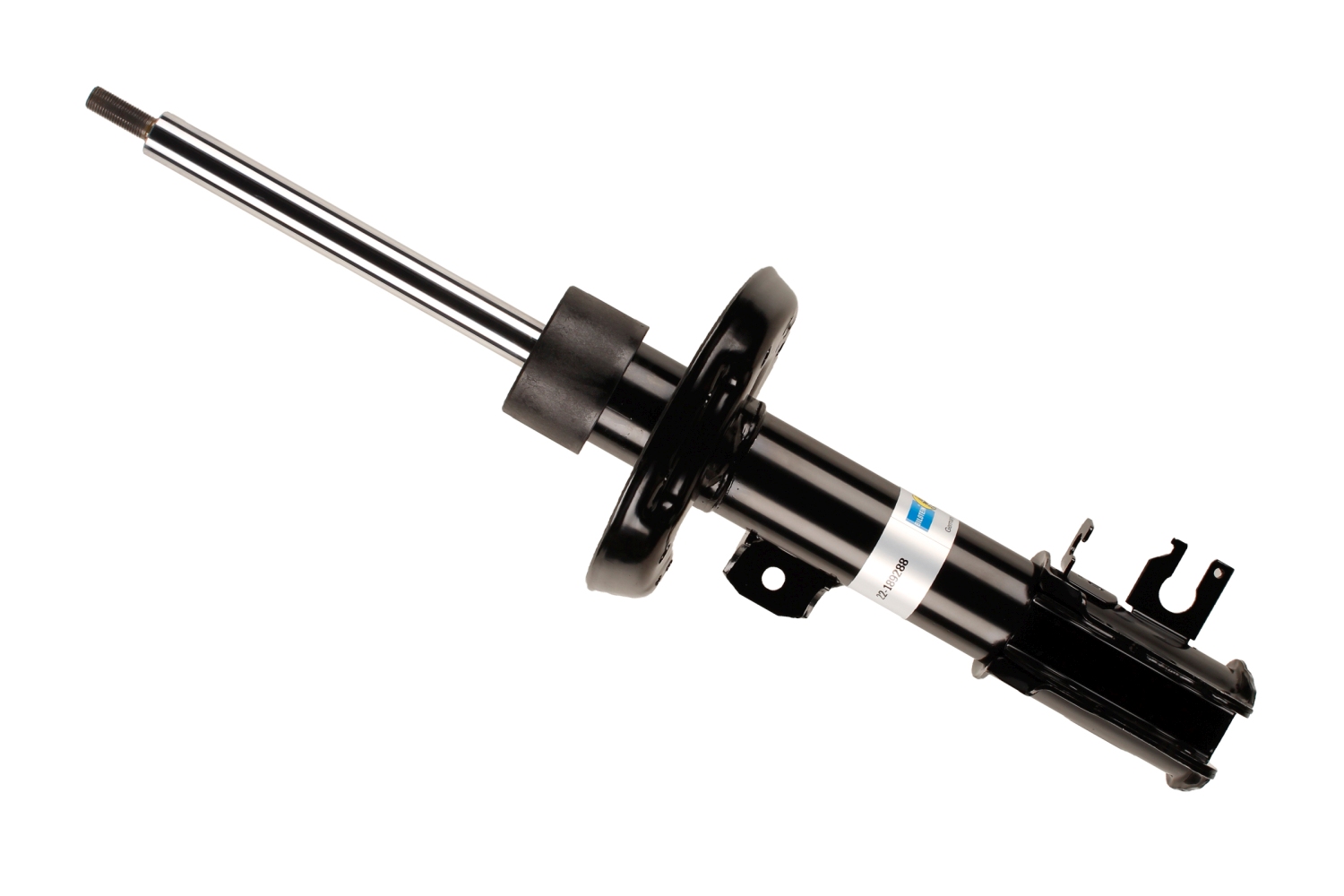Amortisseur Avant Droit Bilstein B4 Pour Fiat Fiorino