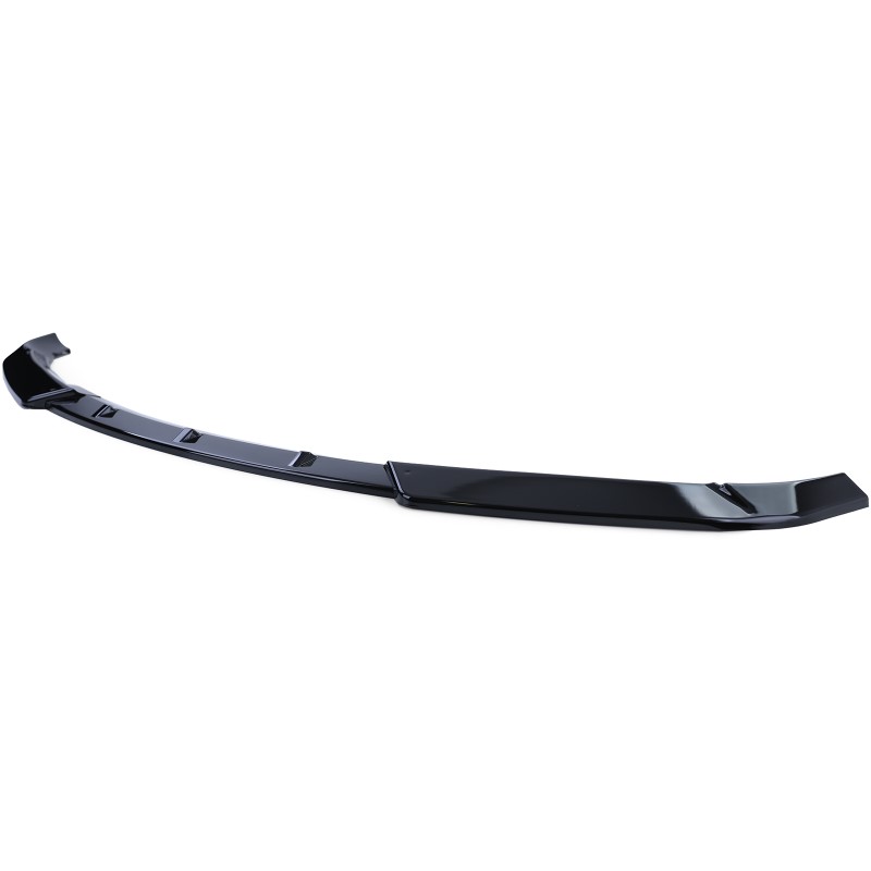 Voorspoiler passend voor BMW 3-Serie E46 Sedan/Touring