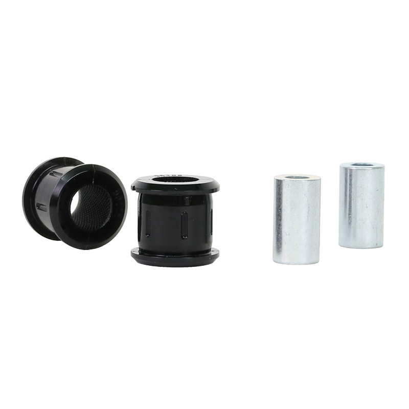Whiteline Bielle de suspension - Lower Front Bushing kit sur mesure pour Lexus GS 1997-2000/IS 1999-2005/Toyota Altezza Incl. Gita 1999-2005