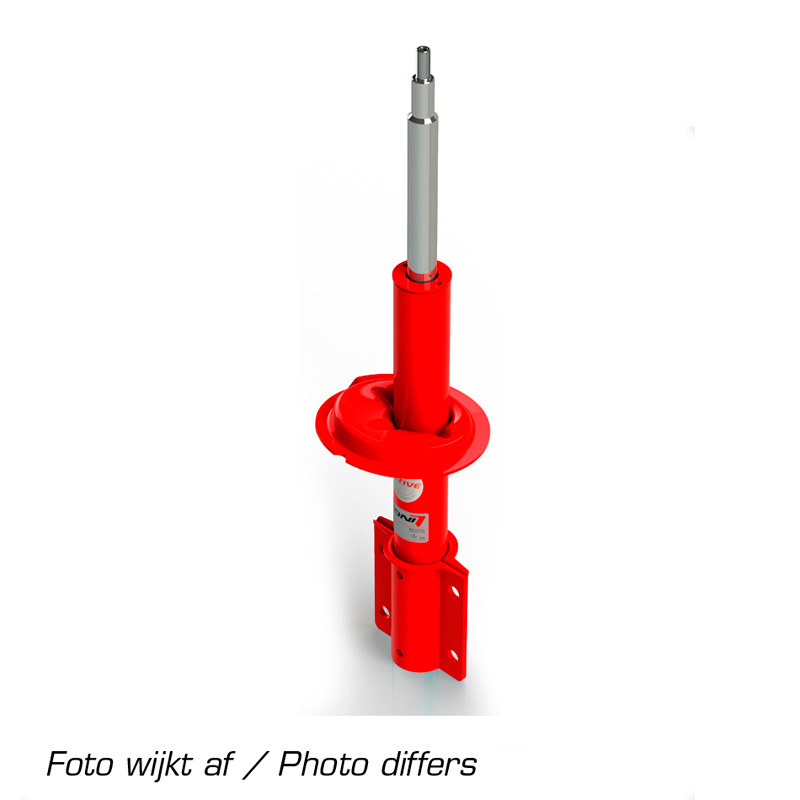 KONI Amortisseur Special Active sur mesure pour Fiat Talento / Mitsubishi Express / Nissan Primastar & NV300 / Opel Vivaro / Renault Trafic - Essieu Avant (8705-1338)