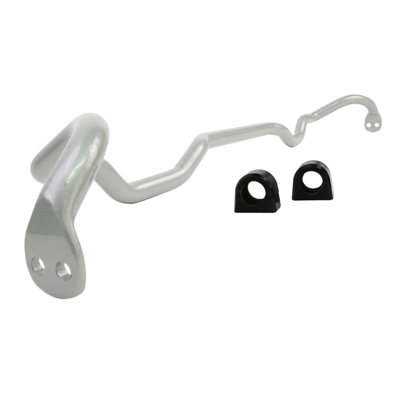 Whiteline Barre stabilisatrice avant 22mm X Heavy Duty réglable sur mesure pour Subaru Impreza Coupé GFC/Estate GF/Sedan GC/Legacy I BC-BJF/II BD-BG 1989-2000