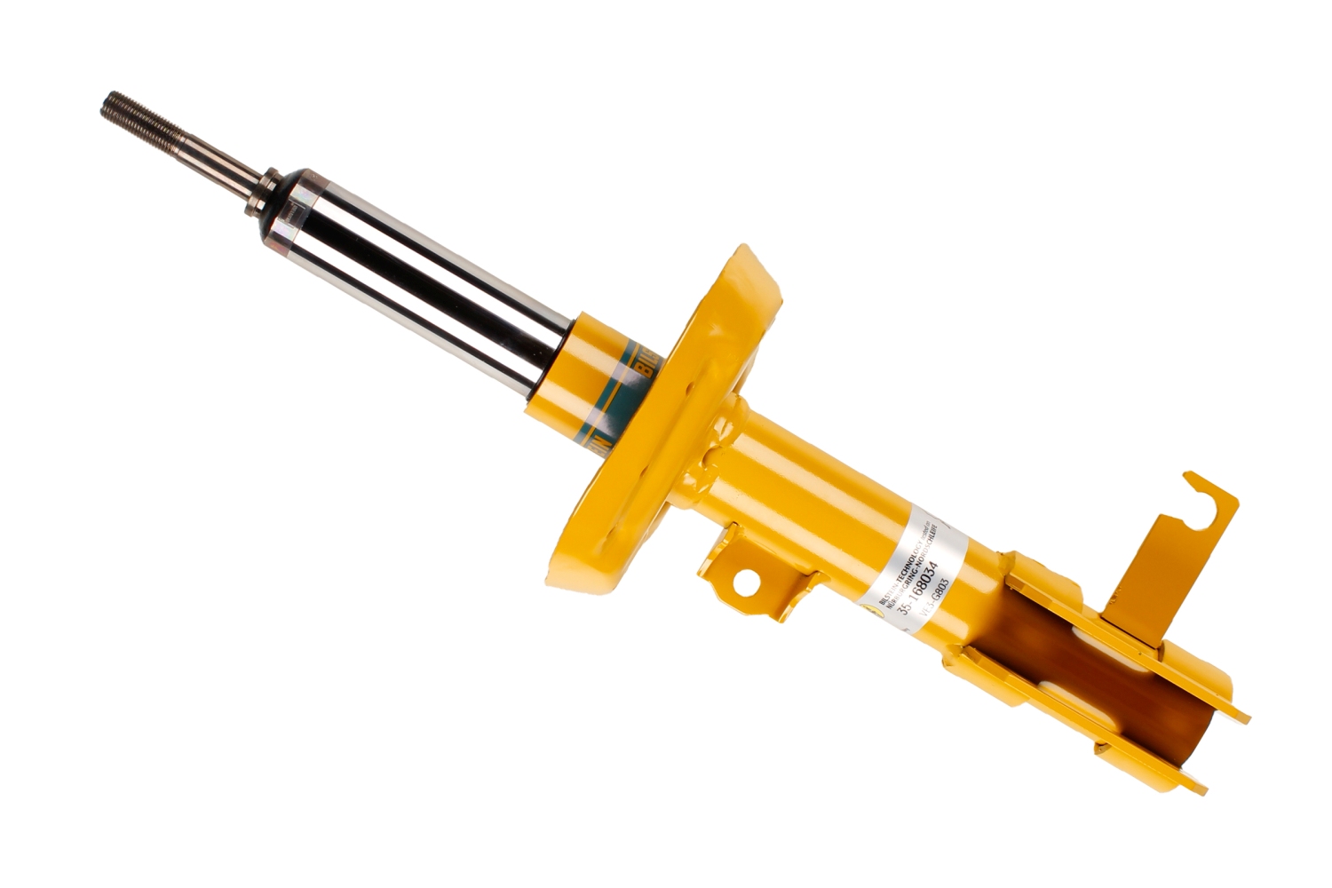 Amortisseur Avant Bilstein B8 R. Pour Opel Insignia 2wd