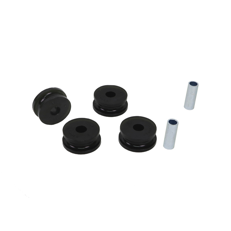 Whiteline Barre de jambe de suspension - au Bushing Châssis sur mesure pour Nissan Skyline R30-R31/C210/Silvia S12/Pickup 720/Laurel JC32/Datsun 240/Bluebird Traveller/720/260 Z S30/240 Z S30 1970-1990
