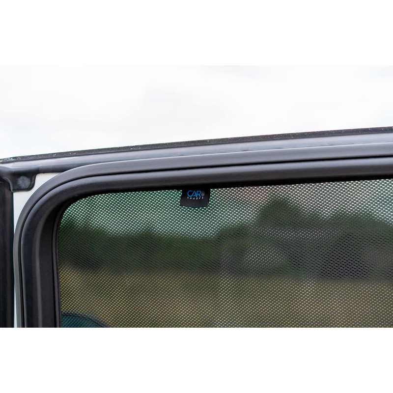 Set de Car Shades sur mesure pour Range Rover Sport 5 portes 2013-2022 (6-pièces)