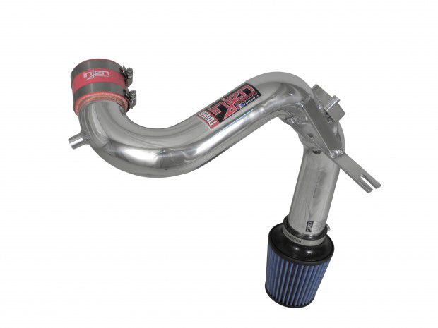 Injen Toyota IQ 2009/- Cold Air intake system