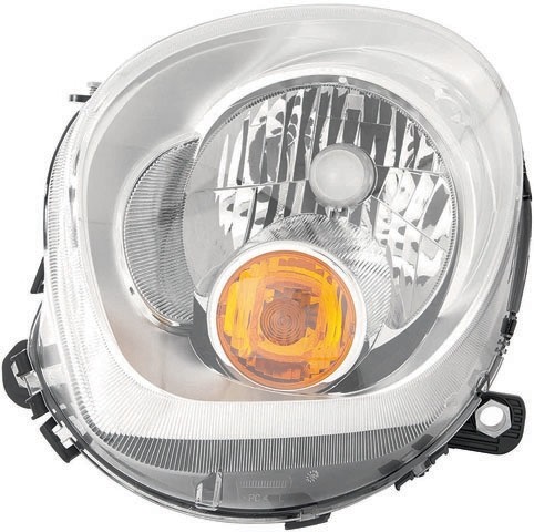 Koplamp Rechts R60/64