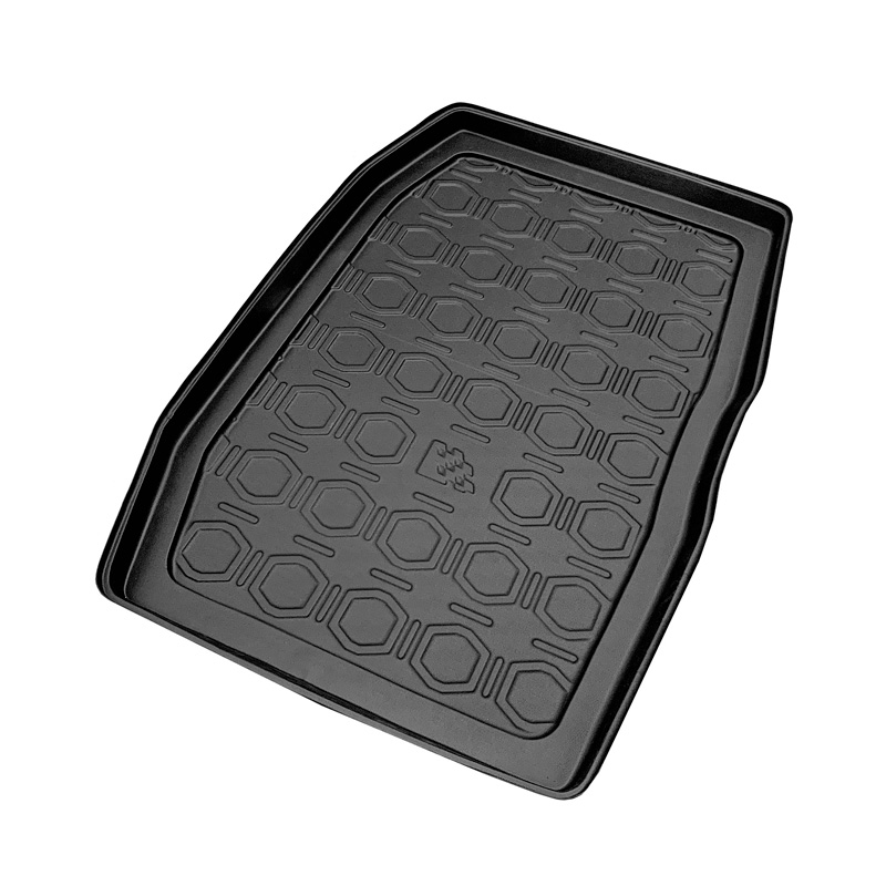 Bac de coffre 'Design' sur mesure pour Skoda Fabia 5-portes 2000-