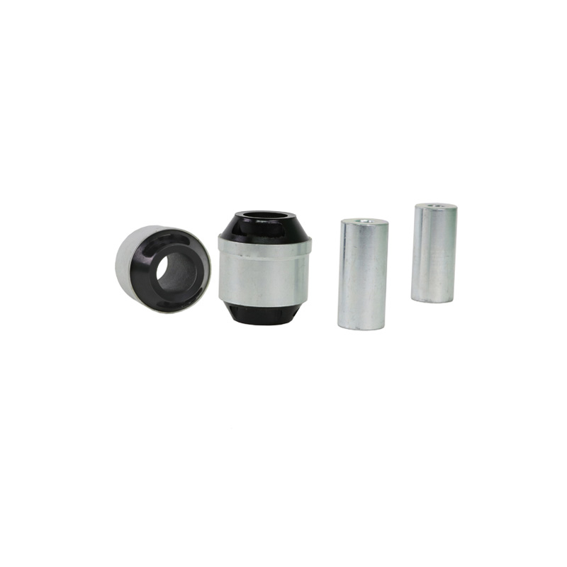 Whiteline Bielle de suspension - Lower Bushing sur mesure pour Chrysler 300 C / Dodge Challenger Coupé/Charger/Magnum Estate 2004-