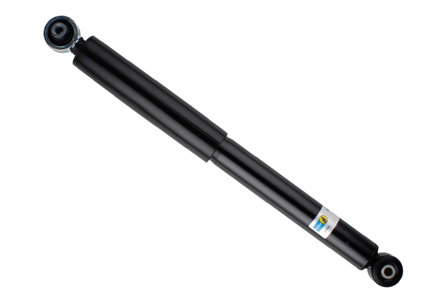 Amortisseur Arrière Bilstein B4 Fiat Doblo (263)