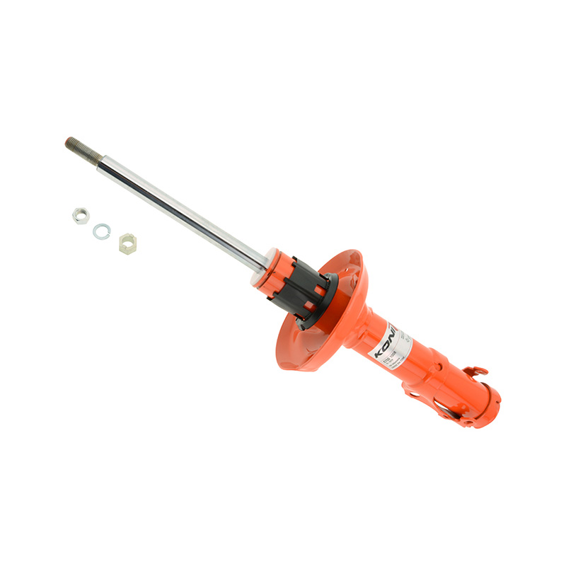 KONI Amortisseur STR.T sur mesure pour Seat Toledo I (1L) / Volkswagen Vento 1.4/1.6/1.8 (excl. GT/GTi) 1991-1998 / Volkswagen Golf II/III / Jetta II/III 1983-2002 - Essieu avant (8750-1008)